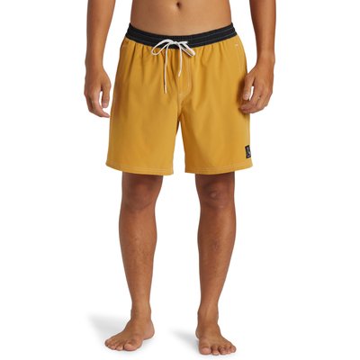 Short de bain ORIGINAL STRAIGHT 17" QUIKSILVER