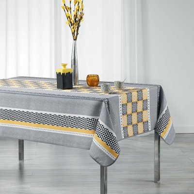 Nappe polyester Collection Amarella DOUCEUR D'INTÉRIEUR