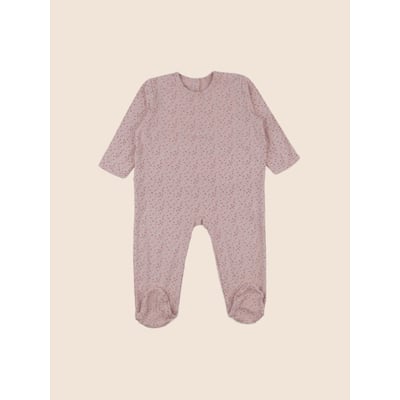 Pyjama coton - Etat satisfaisant VERTBAUDET