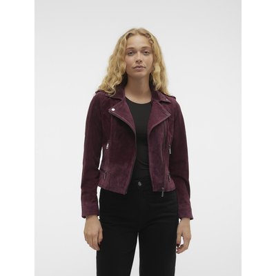 Veste Veste en daim VERO MODA