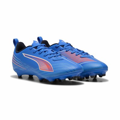 Voetbalschoenen met noppen Ultra 6 Play FG/AG PUMA