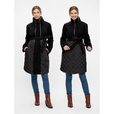 Veste matelassée MAMA LICIOUS MAMA LICIOUS