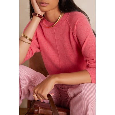 Pull ARY en 100% cachemire Maison 123