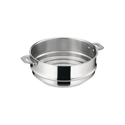 Cuit Vapeur Sans Manche Salvaspazio En Inox Ø20 Cm LAGOSTINA
