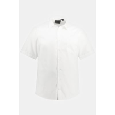 Chemise manches courtes, sans repassage JP1880