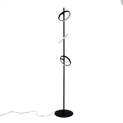 Lampe à poser en Lin, LANZOMA INSPIRE