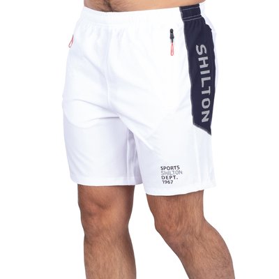 Short bicolore SPORT SHILTON