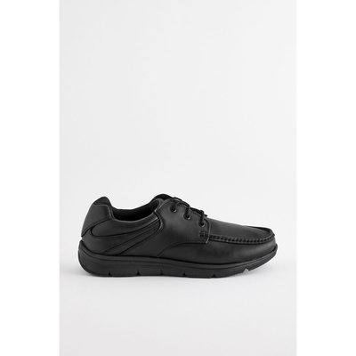 Chaussures pointure large à plastron NEXT