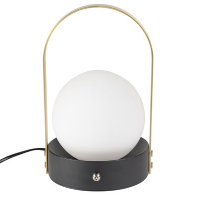 Lampe sur socle  ARCH ZAGO