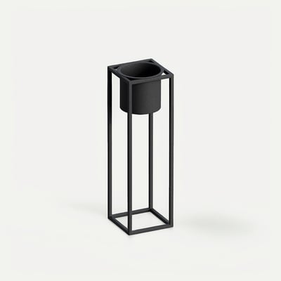 Декоративный горшок GED / ГЕД SO'HOME