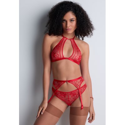 Soutien-gorge Brassière Rules of attraction AUBADE