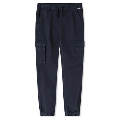 Pantalon Cargo Coupe Slim PEPE JEANS