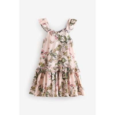 Robe d’été imprimée NEXT