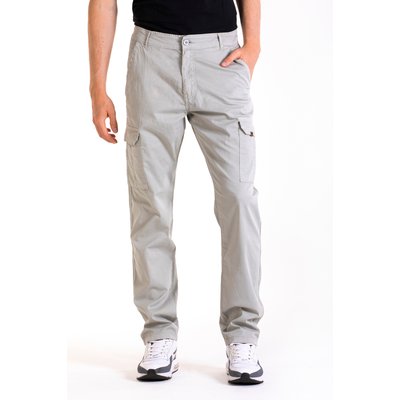 Pantalon coupe cargo FERMIN RICA LEWIS