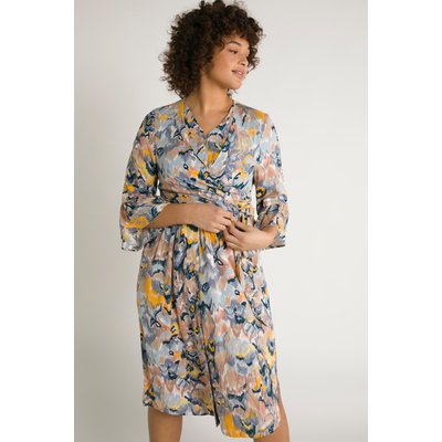 Robe midi Bellieva, fonction d'allaitement ULLA POPKEN