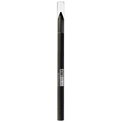 Crayon Gel Eyeliner Tattoo Liner MAYBELLINE NEW YORK