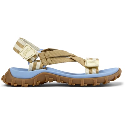 Sandales Drift Trail Sandal Cuir CAMPER
