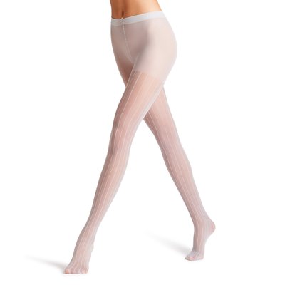 Collant gris La Redoute