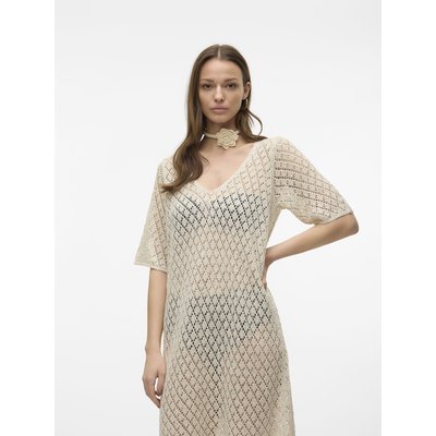 Robe en maille VERO MODA VERO MODA