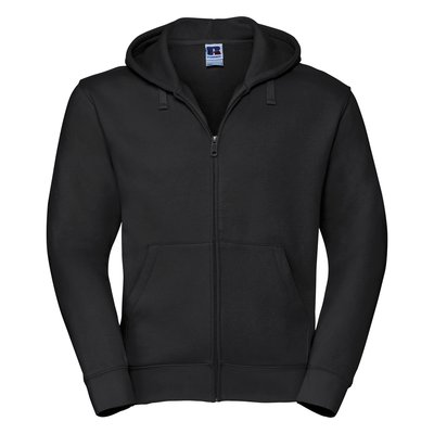 Veste à capuche AUTHENTIC RUSSELL