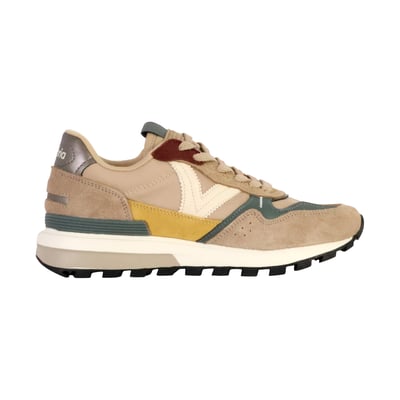 Basket Cuir VICTORIA
