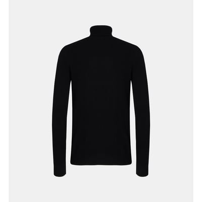 Pull lambrol en laine GALERIES LAFAYETTE
