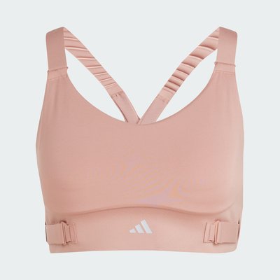 Brassière FastImpact Luxe Run Maintien fort adidas Performance