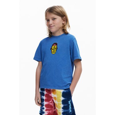 T-shirt Ironman Marvel™ DESIGUAL