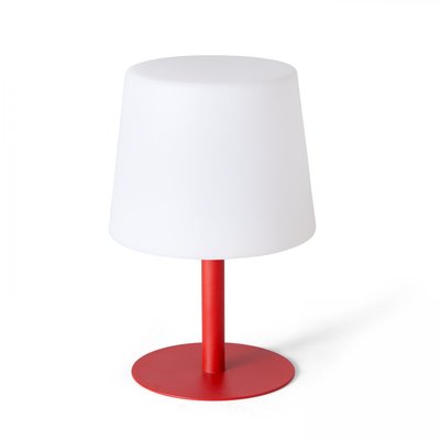 Mini lampe de table à led, BELL OVIALA