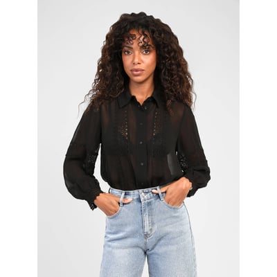 Chemise SIDONY AN'GE