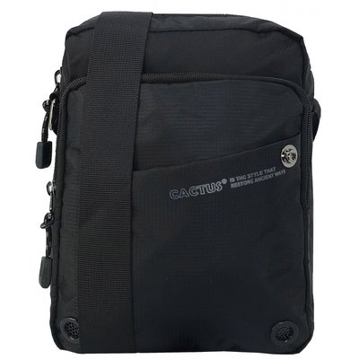 Sac bandoulière CACTUS