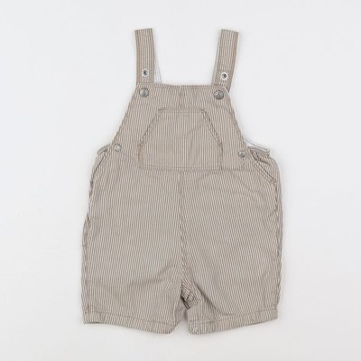 Salopette - Très bon état PETIT BATEAU