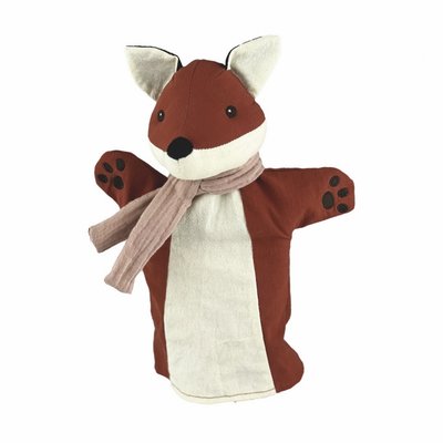 Marionnette Renard EGMONT TOYS