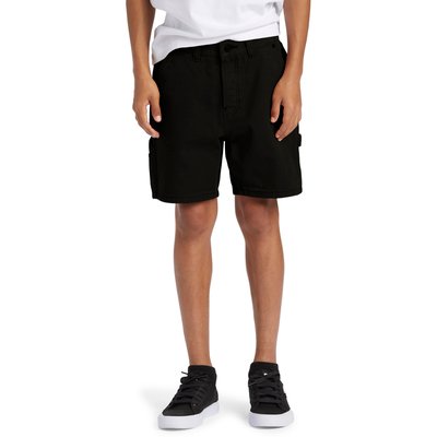Short en jean CARPENTER BAGGY. DC SHOES