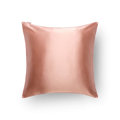 Taie d'oreiller 100% pure soie de mûrier EMILY'S PILLOW