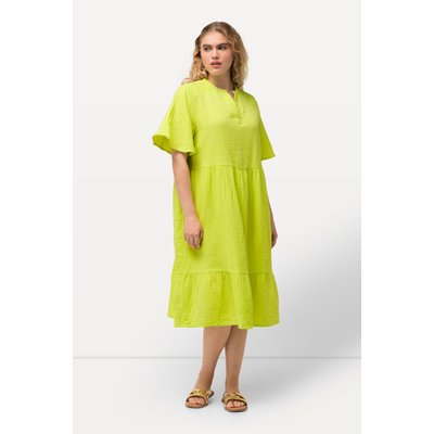 Robe en mousseline ULLA POPKEN