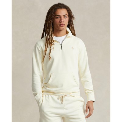 Pull col roule ralph lauren La Redoute
