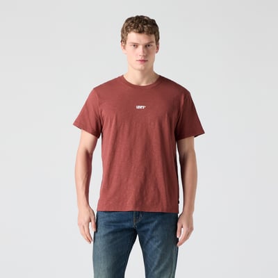 T-shirt coupe ample LEVI'S
