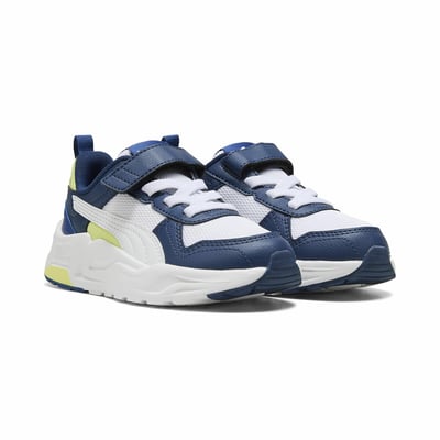 Kids Trinity 2 LT Trainers PUMA