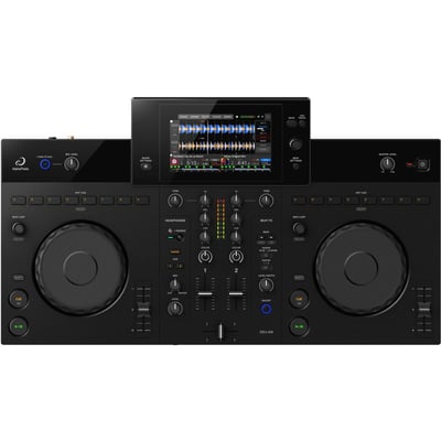 Contrôleur USB Système DJ Autonome compatible streaming PIONEER