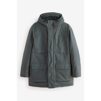 Manteau rembourré à 4 poches imperméable NEXT