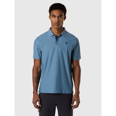 Polo avec protection UV NORTH SAILS