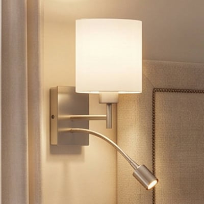 Applique en textile moderneLED, Camilo LINDBY