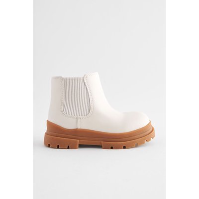 Grosses bottines chelsea NEXT