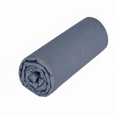 Drap Housse   Coton 57 Fils - DUO COTON TRADITION DES VOSGES