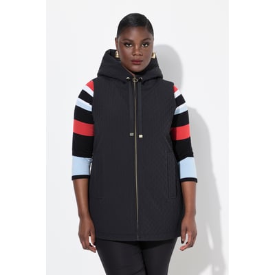 Veste légèrement matelassée ULLA POPKEN