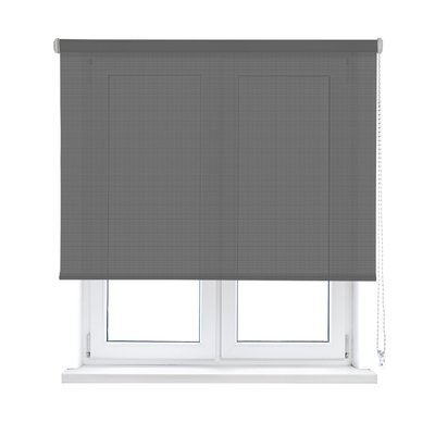 Store enrouleur screen  en polyester, PEARL INSPIRE