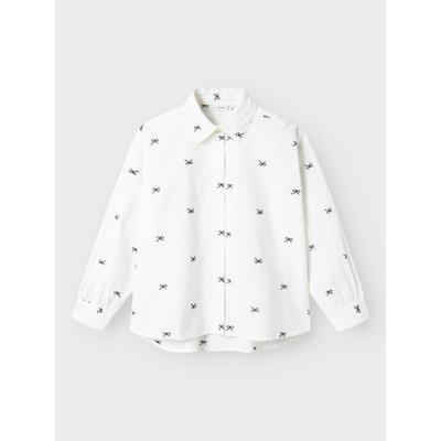 Chemise NAME IT NAME IT