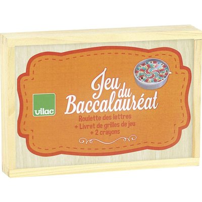 Le P'tit Bac VILAC