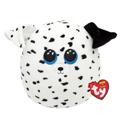 squish a boos small fetch le chien TY